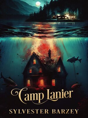 Camp Lanier - ebook